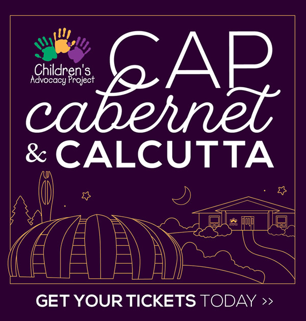 CAP, Cabernet & Calcutta